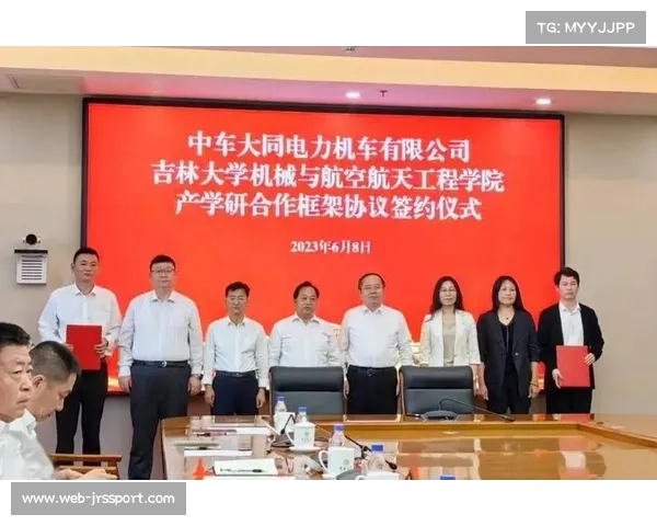 吉林航空人才培育计划推动校企合作定向培养飞行教练人才