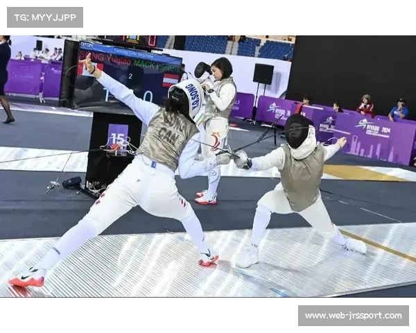 全国击剑冠军赛总决赛器材检验安排于9月18日至19日进行，确保赛事顺利进行