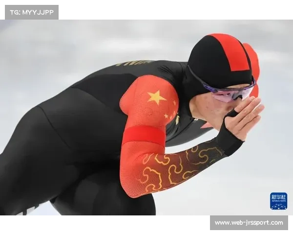 北京站男子400米比赛中国选手精彩表现 聚焦国内田径新星崛起