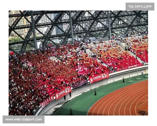 球迷调查显示比赛日体验大幅提升 满意度显著增加