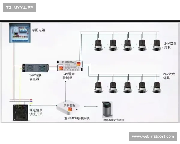 体育场馆照明系统智能调节 兼顾节能与体验 体育场馆照明系统智能调节 兼顾节能与体验