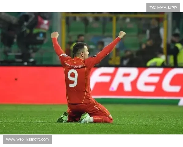 威尔士7-1狂胜北马其顿，威尔逊点射+世界波戴帽