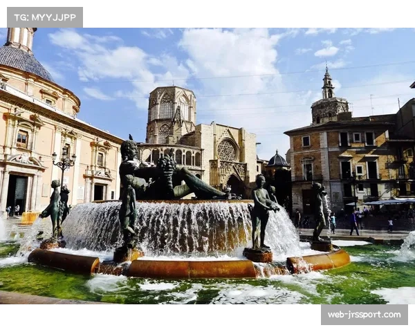 通讯:瓦伦西亚基金会足球学校项目惠及当地超千名青少年