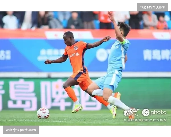 青岛海牛1-0零封河南队,叶博亚进球助球队迎来赛季首胜